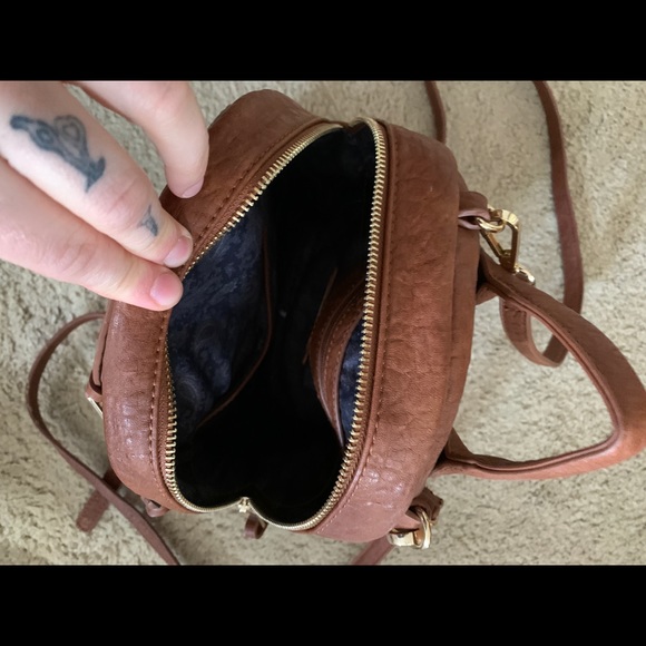 Small Backpack - Picture 2 of 2